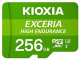 EXCERIA HIGH ENDURANCE LMHE1G256GG2 [256GB] ���i�摜