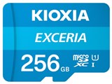 EXCERIA KCB-MC256GA [256GB] ���i�摜