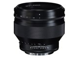 フォクトレンダー NOKTON 50mm F1 Aspherical [ソニーE用]