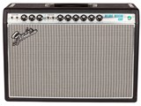 68 CUSTOM DELUXE REVERB [Silver and Blue] ���i�摜