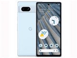 Google Pixel 7a ���C���o�C�� [Sea]