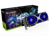 WinFast RTX 4070 Ti SUPER HURRICANE 16G [PCIExp 16GB] ���i�摜