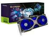 WinFast RTX 4080 SUPER HURRICANE 16G [PCIExp 16GB] ���i�摜
