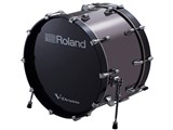 V-Drums KD-220 [�u���b�N�E�N���[��] ���i�摜