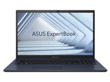 ExpertBook B1 B1502CVA B1502CVA-BQ0404X [�X�^�[�u���b�N] ���i�摜