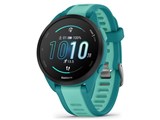 Forerunner 165 Music 010-02863-92 [Turquoise]̐i摜