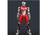 1/12 �_�C�L���X�g �A�N�V�����t�B�M���A ULTRAMAN ���i�摜