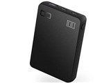 SMARTCOBY Pro SLIM CIO-MB35W2C1A-10000-S [ubN]̐i摜