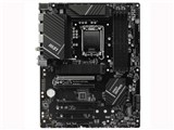 PRO B760-P WIFI DDR4/TW (B760 1700 ATX) ドスパラ限定モデル