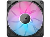 iCUE LINK RX140 RGB Expansion Fan CO-9051019-WW [�u���b�N] ���i�摜