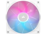 iCUE LINK RX140 RGB White Expansion Fan CO-9051023-WW [�z���C�g] ���i�摜