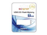 SUNEAST SE-USB2.0-008GBST1 [8GB] ���i�摜