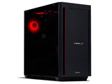 LEVEL-R776-147F-SAX [LED] Core i7 14700F/16GB/1TB NVMe M.2 SSD/RTX 3060Ti/700W i摜
