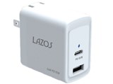 Lazos L-AC-G65 [�z���C�g] ���i�摜