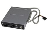 35FCREADBK3 [USB 22in1 ubN]