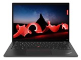 ThinkPad T14s Gen 4 21F6000LJP [�u���b�N] ���i�摜