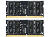 TED464G2400C16DC-S01 [SODIMM DDR4 PC4-19200 32GB 2���g] ���i�摜