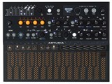 MicroFreak Stellar