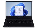 STYLE-15FH111-N-UCFX Ce N100/16GB/500GB NVMe M.2 SSD/15C`̐i摜