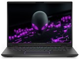 Alienware m16 R2 Core Ultra 9 185H�E32GB������-�E1TB SSD�ERTX 4070�EWQXGA 240Hz���ڃ��f�� [�_�[�N���^���b�N���[��] ���i�摜