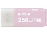 TransMemory U301 KUC-3A256GP [256GB �s���N] ���i�摜