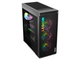 Legion Tower 7i Gen 8 Core i7 14700KF�E16GB�������[�E512GB SSD�ERTX 4070���� �J�X�^�}�C�Y���f�� 90V7CTO1WW [�O���[] ���i�摜