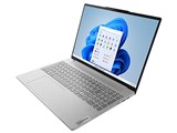 IdeaPad Slim 5i Gen 9 Core 5 120U�E16GB�������[�E512GB SSD�E15.3�^WUXGA�t������ �J�X�^�}�C�Y���f�� 83D0CTO1WW [�N���E�h�O���[] ���i�摜