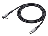 500-USB079BK [1m �u���b�N]