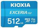 EXCERIA G2 LMEX2L512GG2 [512GB] ���i�摜