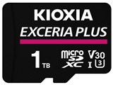 EXCERIA PLUS LMPL1M001TG2 [1TB Black] ���i�摜