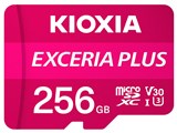 EXCERIA PLUS LMPL1M256GG2 [256GB Magenta] ���i�摜