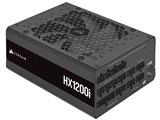 PC電源　1250W電源　ATX電源　電源ユニット　1200w 1000w Corsair、80PLUS PLATINUM認証を取得した1200W電源ユニット