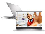 Inspiron 15 Ryzen 7 7730U�E16GB�������E1TB SSD���ځEOffice Home&Business 2021�t���f�� [�v���`�i�V���o�[] ���i�摜