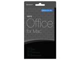 WPS Office for Mac �_�E�����[�h�J�[�h��