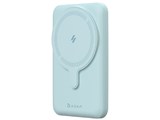 GRAVITY CS5 APBADGVCS5BL [�u���[]