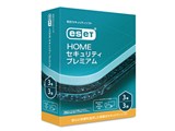 ESET HOME ZLeB v~A 33N i摜