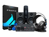 AudioBox Studio Ultimate Bundle 25th Anniversary ���i�摜