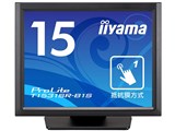 ProLite T1531SR-B1S [15�C���` �u���b�N] ���i�摜