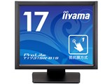 ProLite T1731SR-B1S [17�C���` �u���b�N] ���i�摜