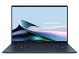 ASUS E406S 14型TFT液晶　薄型・コンパクト ノートパソコン ASUS、14型の3.2K有機ELノートPC「Zenbook S 14 UX5406SA」を