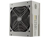 MWE Gold V2 FM 1250W ATX3.0 White MPE-C501-AFCAG-3GJP [�z���C�g]