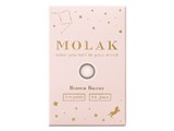 MOLAK 1MONTH [�u���E���o�j�[ 2������] ���i�摜