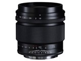 コシナ、キヤノンRF用大口径中望遠レンズ「NOKTON 75mm F1.5 コシナ、キヤノンRF用大口径中望遠レンズ「NOKTON 75mm F1.5