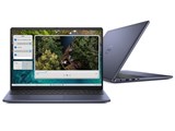 Inspiron 16 Ryzen 7 8840U�E16GB�������[�E1TB SSD���ڃ��f�� [�~�b�h�i�C�g�u���[] ���i�摜