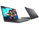 Inspiron 15 Core i5 1235U�E8GB�������[�E512GB SSD���ڃ��f�� [�J�[�{���u���b�N] ���i�摜