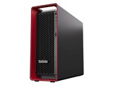 ThinkStation P8 Windows 11 Pro�EAMD Ryzen Threadripper PRO 7945WX�E16GB�������[�E512GB SSD�ENVIDIA T400���� 30HHCTO1WW ���i�摜