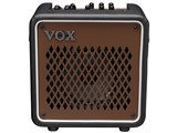 MINI GO 10 VMG-10 BR [Earth Brown]