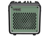MINI GO 10 VMG-10 GR [Olive Green]