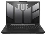 TUF Gaming A16 Advantage Edition Ryzen 7 7435HSE16GBE1TB SSDERX 7600SE16^WUXGAtڃf FA617NSR-R74RX7600S [ItubN]̐i摜