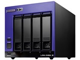LAN DISK Z HDL4-Z19SATA-8/U
